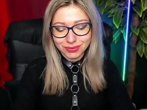 loveHeidi online show from 17, 3, 2026