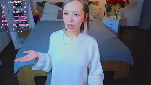 LumMina online show from 22, 12, 2025