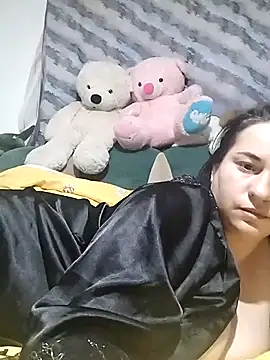 Brunetytka online show from 12, 11, 2025