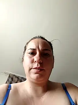 Brunetytka online show from 22, 9, 2025