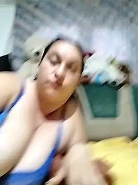 Brunetytka online show from 11, 9, 2025