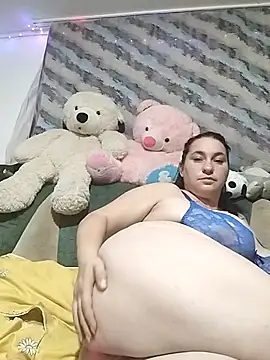 Brunetytka online show from 30, 10, 2025