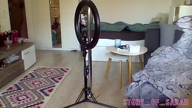 story of sarah online show from 13, 3, 2026