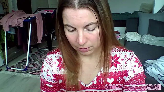 story of sarah online show from 19, 11, 2025