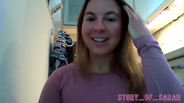 story of sarah online show from 2, 4, 2026