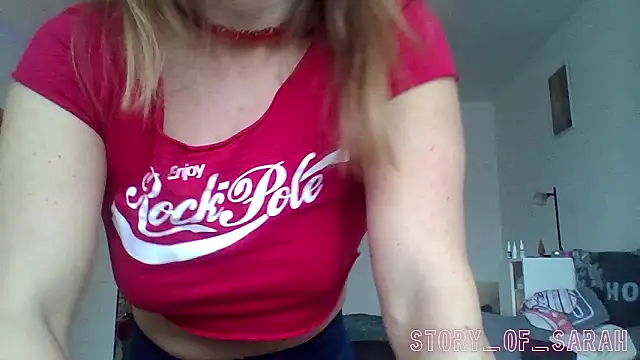 story of sarah online show from 17, 3, 2026