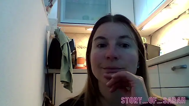 Snapshot of story_of_sarah chatting on 19, 1, 2026 story of sarah online show from 19, 1, 2026