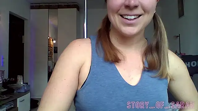 Snapshot of story_of_sarah chatting on 1, 2, 2026 story of sarah online show from 1, 2, 2026