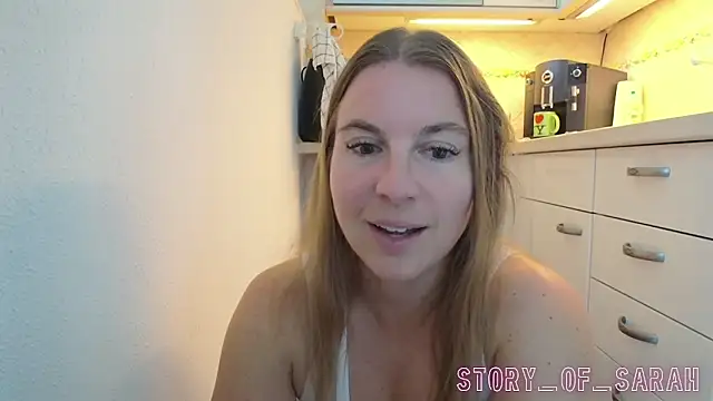 story of sarah online show from 21, 9, 2025