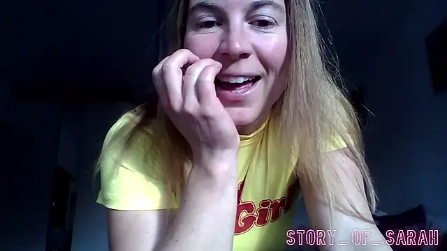 Snapshot of story_of_sarah chatting on 7, 2, 2026 story of sarah online show from 7, 2, 2026