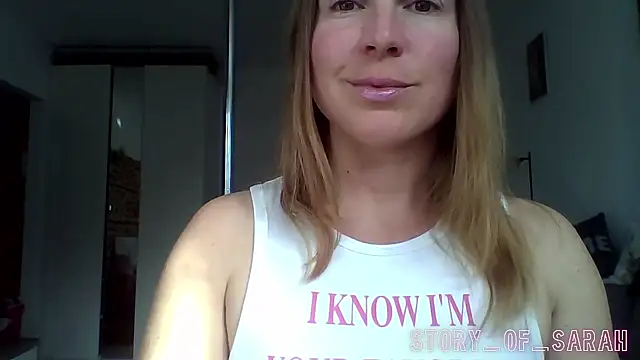 Snapshot of story_of_sarah chatting on 22, 2, 2026 story of sarah online show from 22, 2, 2026