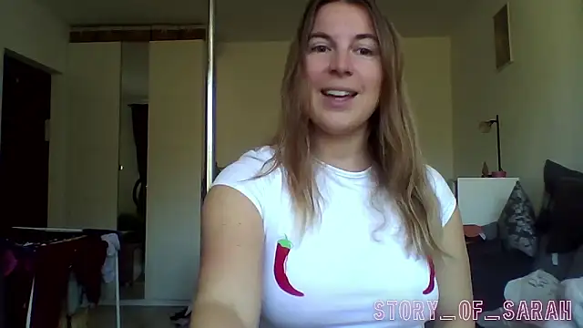 story of sarah online show from 5, 11, 2025