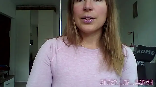 Snapshot of story_of_sarah chatting on 18, 2, 2026 story of sarah online show from 18, 2, 2026