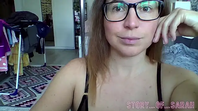 story of sarah online show from 1, 4, 2026