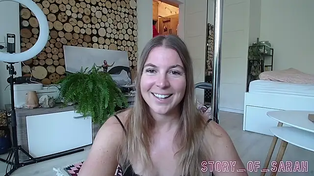 story of sarah online show from 20, 9, 2025