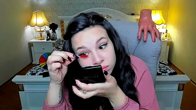 OmniaSher online show from 16, 11, 2025