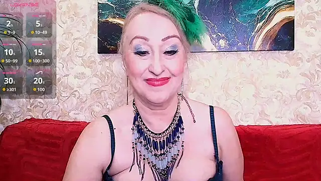  Sara  Smith  online show from 23, 4, 2026