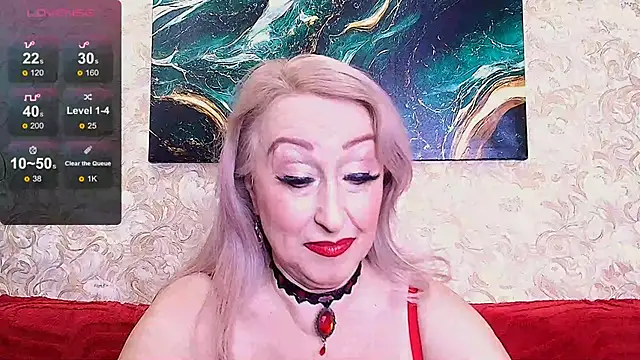  Sara  Smith  online show from 24, 4, 2026
