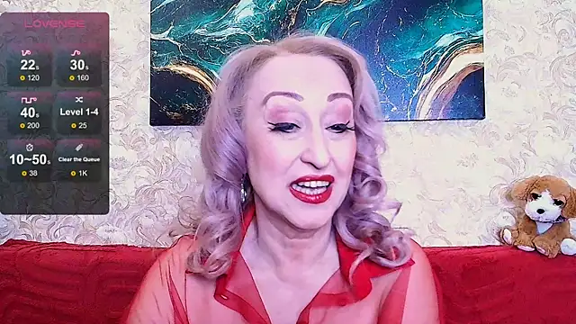  Sara  Smith  online show from 24, 5, 2026