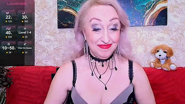  Sara  Smith  online show from 27, 5, 2026