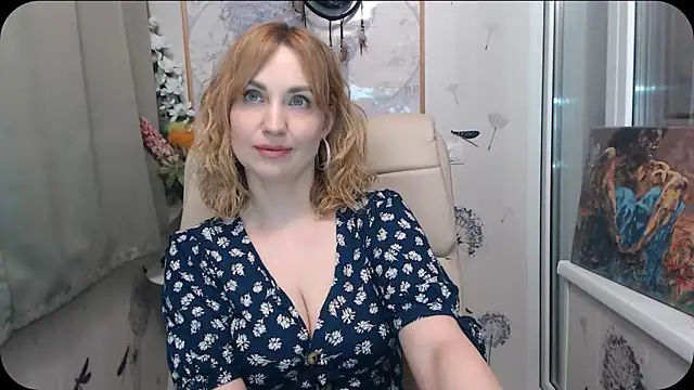 Snapshot of KatrinAlluring chatting on 27, 3, 2026 KatrinAlluring online show from 27, 3, 2026