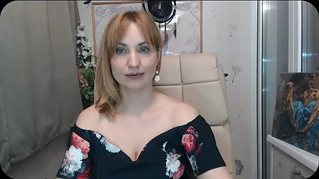 KatrinAlluring online show from 16, 5, 2026