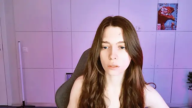 Yoka paradoXXX online show from 29, 3, 2026