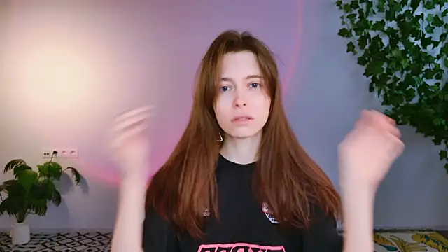 Yoka paradoXXX online show from 24, 9, 2025