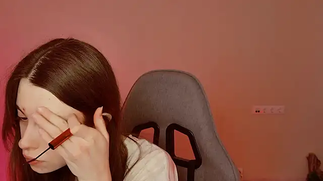 Snapshot of Yoka_paradoXXX chatting on 11, 2, 2026 Yoka paradoXXX online show from 11, 2, 2026