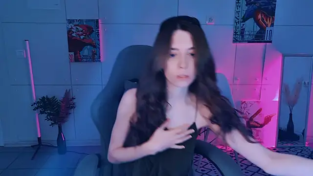 Yoka paradoXXX online show from 9, 4, 2026