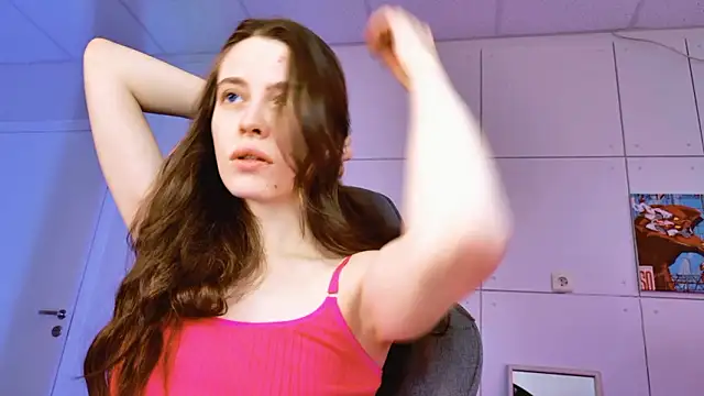 Yoka paradoXXX online show from 27, 3, 2026