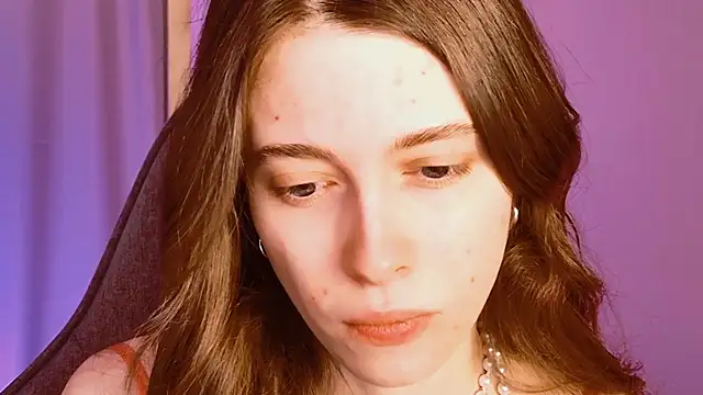 Yoka paradoXXX online show from 17, 4, 2026