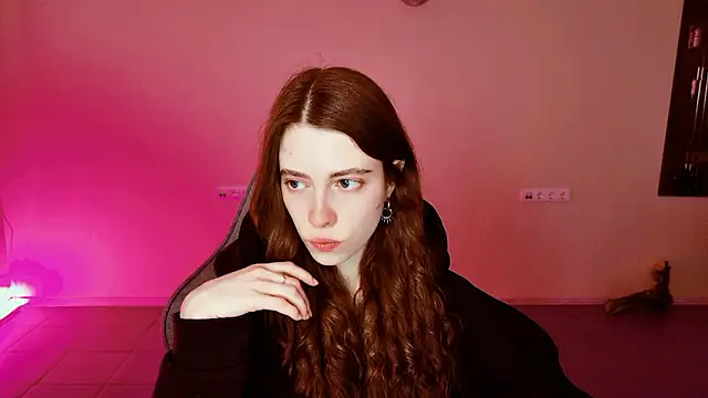 Snapshot of Yoka_paradoXXX chatting on 25, 2, 2026 Yoka paradoXXX online show from 25, 2, 2026