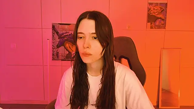 Yoka paradoXXX online show from 10, 1, 2026