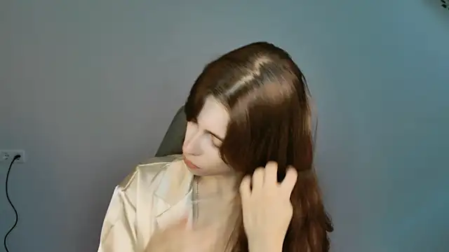 Yoka paradoXXX online show from 12, 9, 2025