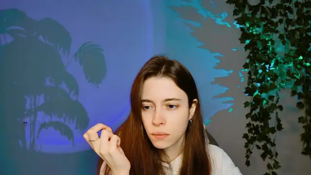 Yoka paradoXXX online show from 22, 9, 2025