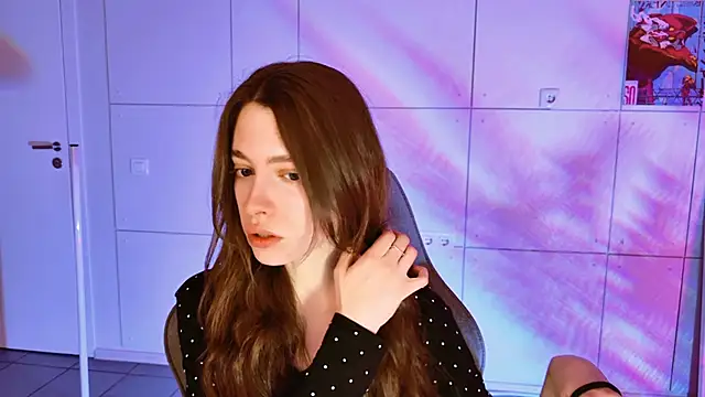 Yoka paradoXXX online show from 7, 3, 2026