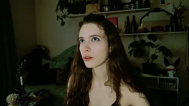 Yoka paradoXXX online show from 27, 5, 2026