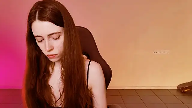 Snapshot of Yoka_paradoXXX chatting on 19, 2, 2026 Yoka paradoXXX online show from 19, 2, 2026