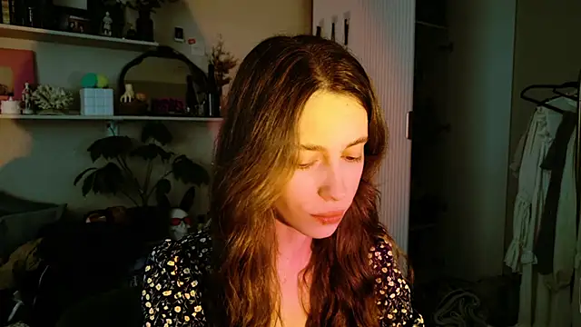 Yoka paradoXXX online show from 17, 5, 2026