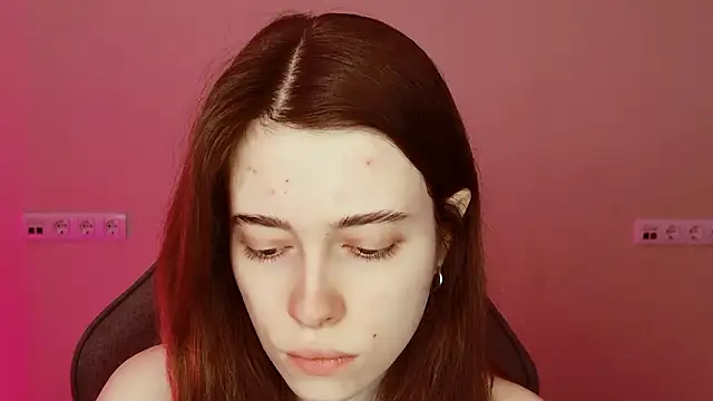 Snapshot of Yoka_paradoXXX chatting on 4, 2, 2026 Yoka paradoXXX online show from 4, 2, 2026