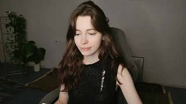 Yoka paradoXXX online show from 19, 11, 2025