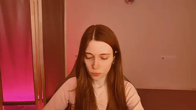 Yoka paradoXXX online show from 28, 4, 2026
