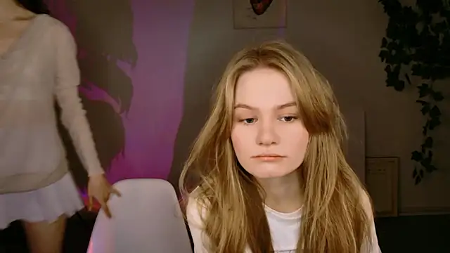 Yoka paradoXXX online show from 30, 10, 2025