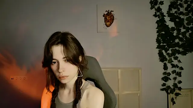 Yoka paradoXXX online show from 22, 10, 2025