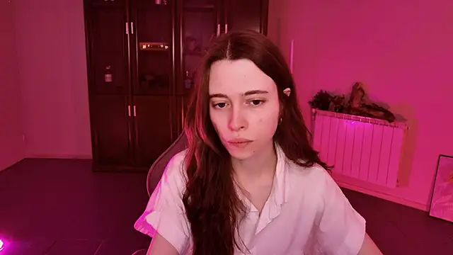 Yoka paradoXXX online show from 9, 1, 2026