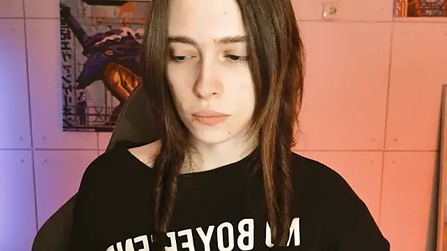 Yoka paradoXXX online show from 13, 1, 2026