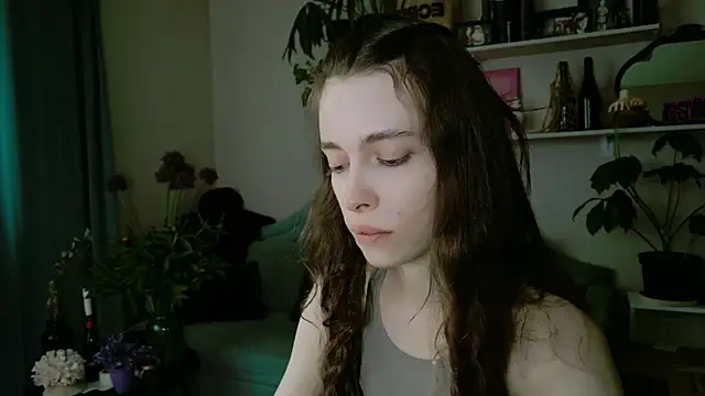 Yoka paradoXXX online show from 31, 5, 2026