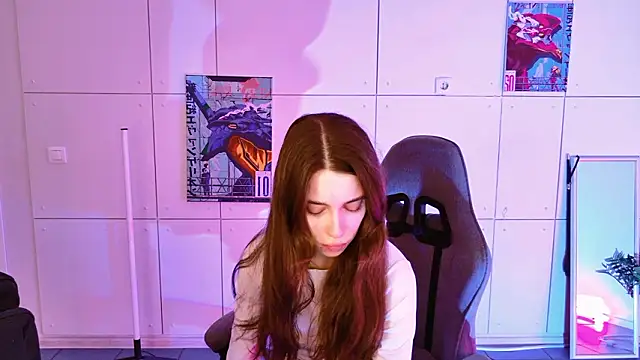 Yoka paradoXXX online show from 13, 3, 2026