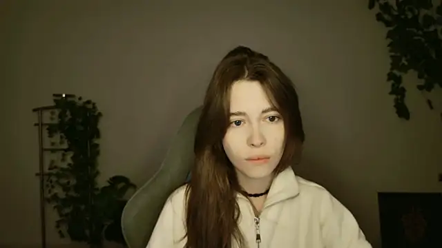 Yoka paradoXXX online show from 26, 11, 2025